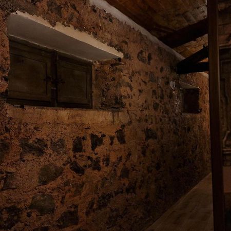 La Ciminiera Rooms CTA Exteriör bild