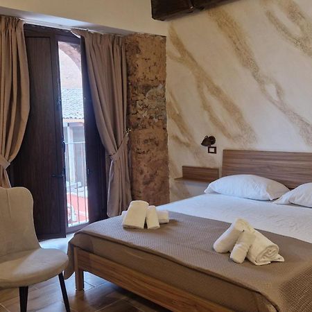 La Ciminiera Rooms CTA Exteriör bild